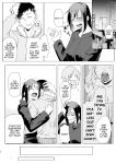 [Sucharaka Knight! (Orita)] Na, shounen? | Hey, boy? [Darg777 Translations]