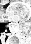 [Sucharaka Knight! (Orita)] Na, shounen? | Hey, boy? [Darg777 Translations]