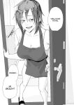 [Sucharaka Knight! (Orita)] Na, shounen? | Hey, boy? [Darg777 Translations]