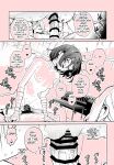 (C104) [Ozitan Yasan (Mameojitan)] OVERDOSE (Blue Archive) [english] [Kuwana] [Digitals]