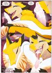 [DLW] Taming the Tiger