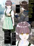 Shinenkan (Toki)] Story of NPC Transformation