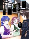Shinenkan (Toki)] Story of NPC Transformation