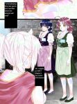 Shinenkan (Toki)] Story of NPC Transformation