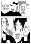 (zerozero) Chika's Hypnosis App (Kaguya-Sama Love is War)