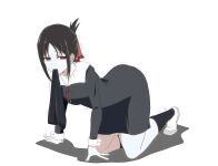 (zerozero) Chika's Hypnosis App (Kaguya-Sama Love is War)