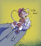 [Furnut] Brisby's Sausage Massage
