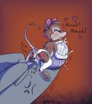 [Furnut] Brisby's Sausage Massage