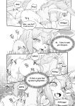 [Gudl] Nymphomaniac (Pokemon) [Uncle Bane] [Uncensored]