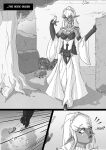 [nickO88] Nox Aeterna - The Rose Queen