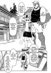 [HARD DROP (Various)] Yu ni Irite Koe mo Torokete | Inside the Hotspring, the voices melt away [ENG] [DECENSORED]