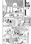 [HARD DROP (Various)] Yu ni Irite Koe mo Torokete | Inside the Hotspring, the voices melt away [ENG] [DECENSORED]