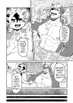 [HARD DROP (Various)] Yu ni Irite Koe mo Torokete | Inside the Hotspring, the voices melt away [ENG] [DECENSORED]