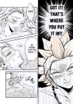 [TSUBO (bov)] Camus x Random Girl (Dragon Quest XI)