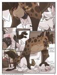 [LuckyOnn] Small and White Big and Black