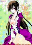 (HaruCC13) [Max & Cool (Sawamura Kina)] Dolce Rose (Code Geass: Lelouch of the Rebellion) Colored