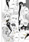 (HaruCC13) [Max & Cool (Sawamura Kina)] Dolce Rose (Code Geass: Lelouch of the Rebellion) Colored