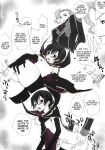(HaruCC13) [Max & Cool (Sawamura Kina)] Dolce Rose (Code Geass: Lelouch of the Rebellion) Colored