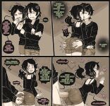 [PeonyMami] Andy and LeyLey (The Coffin of Andy and LeyLey)
