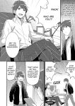 [TSF no F (NOMU)] Existence Change App ~I Was Changed into My Sister~