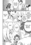 [TSF no F (NOMU)] Existence Change App ~I Was Changed into My Sister~