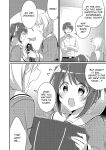 [TSF no F (NOMU)] Existence Change App ~I Was Changed into My Sister~