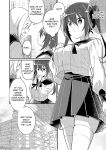 [TSF no F (NOMU)] Role-Change to Sister