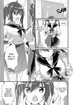 [TSF no F (NOMU)] Role-Change to Sister