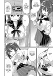 [TSF no F (NOMU)] Role-Change to Sister