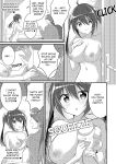 [TSF no F (NOMU)] Role-Change to Sister