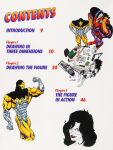 Drawing Dynamic Comics