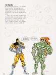 Drawing Dynamic Comics