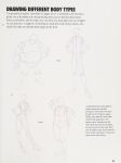 Drawing Dynamic Comics