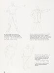 Drawing Dynamic Comics