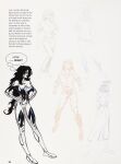 Drawing Dynamic Comics