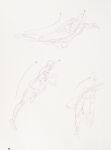 Drawing Dynamic Comics