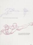 Drawing Dynamic Comics
