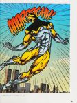 Drawing Dynamic Comics