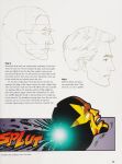 Drawing Dynamic Comics