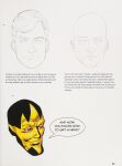 Drawing Dynamic Comics
