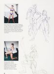 Drawing Dynamic Comics