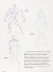 Drawing Dynamic Comics