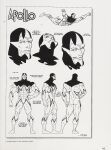 Drawing Dynamic Comics