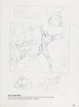 Drawing Dynamic Comics