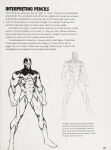 Drawing Dynamic Comics
