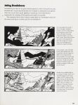 Drawing Dynamic Comics