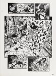 Drawing Dynamic Comics