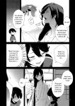 [MERYx3 (Numeri)] Sairoku | Reprint (Touken Ranbu) [mayabird]
