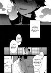 [MERYx3 (Numeri)] Sairoku | Reprint (Touken Ranbu) [mayabird]