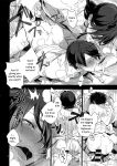 [MERYx3 (Numeri)] Sairoku | Reprint (Touken Ranbu) [mayabird]